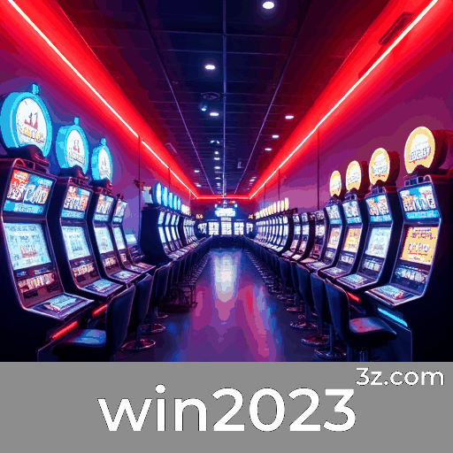 Inovação Tecnológica da win2023: A Plataforma de Jogos do Futuro