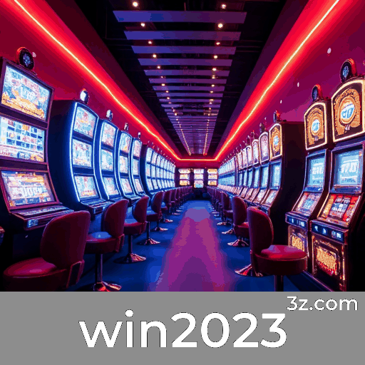 Sistema de Recompensas Progressivo: Maximize seus Ganhos no win2023