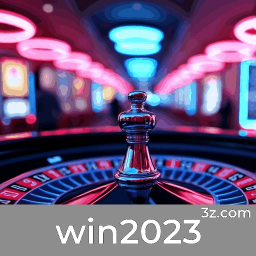 Inovação Tecnológica da win2023: A Plataforma de Jogos do Futuro