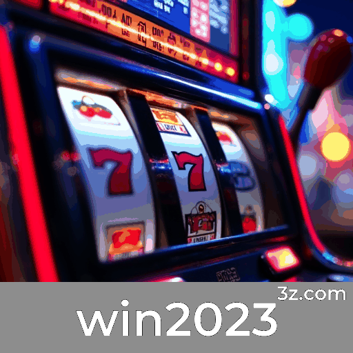 Win2023: Jogos de Cassino que Garantem Experiência Luxuosa e Interativa
