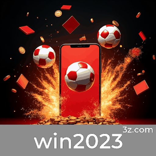 Win2023: A Revolução dos Jogos no Seu Celular