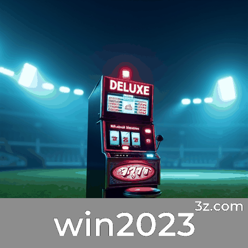 Estratégias de Apostas Esportivas: Dados que Maximizam Rendimentos no win2023
